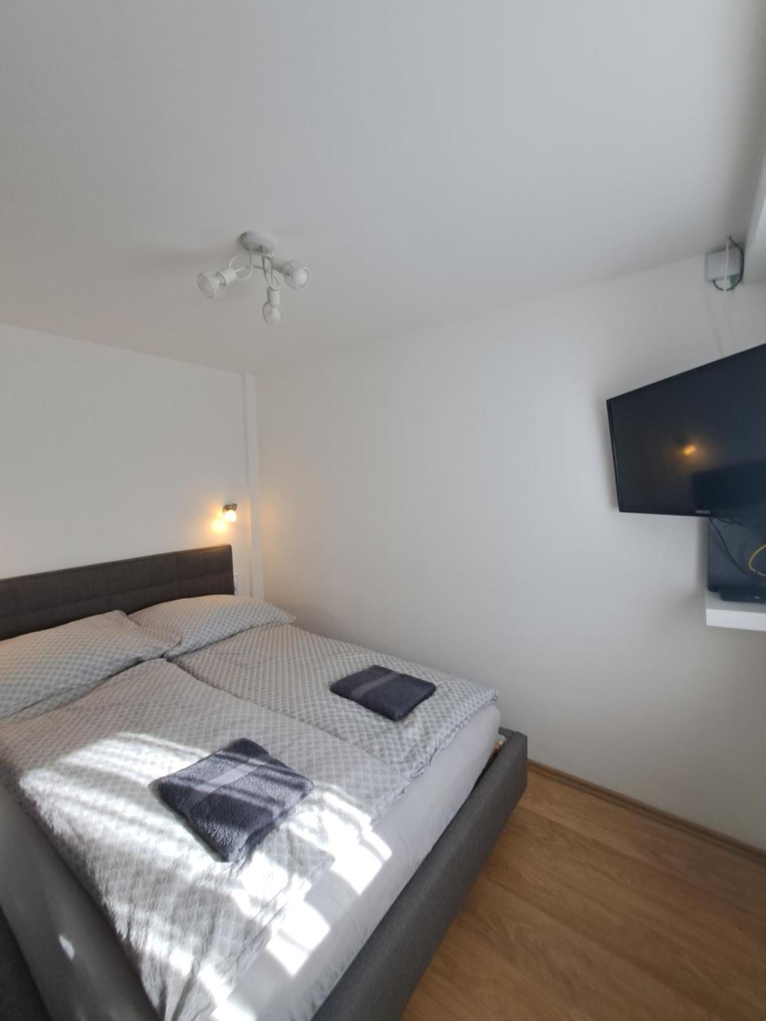 Vivien Apartman Fonyód Exterior foto